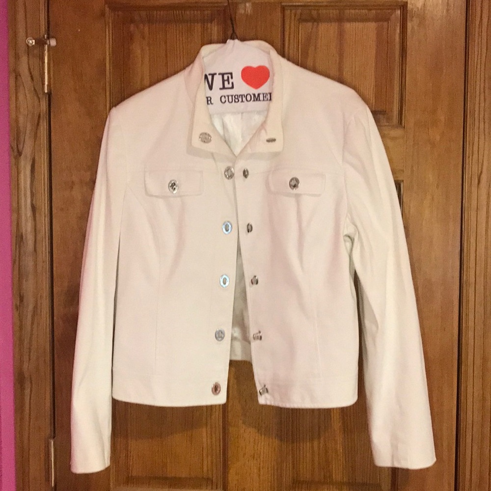 Michael Kors Light Jacket